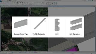 Using Generative Components (GC) in Bridge Barrier Design - DPWH Sample