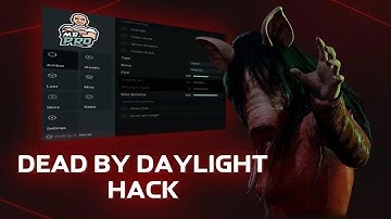 [NEW] Free Dead By Daylight Cheat 2025 / Undetected DBD Hack Menu / Free Download & PC Tutorial