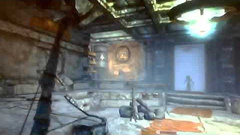 Skyrim, how to Transcribe the Lexicon/Find the Elder Scroll