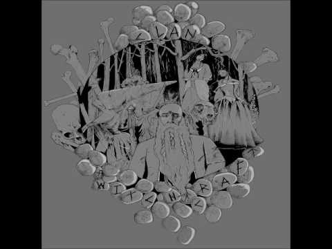 Clan (5) — Clan - Witchcraft (Full Album 2014)