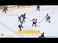 2024-25 Wheeling Nailers Season Review