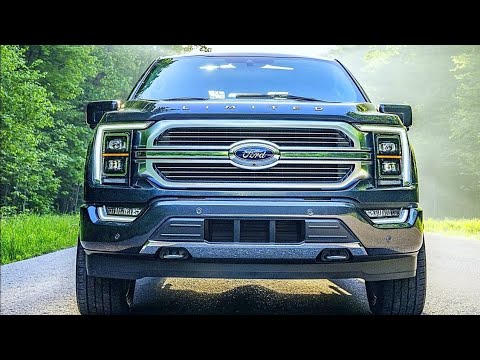2023 Ford F-250 Super Duty First Look: Working Smarter - YouTube