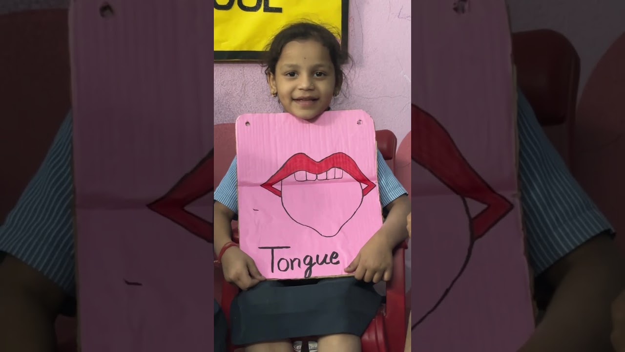 🤯 The Sense Squad vs The Brain 🧠👀- Grade 1&rsquo;s ultimate team showdown! 🤩