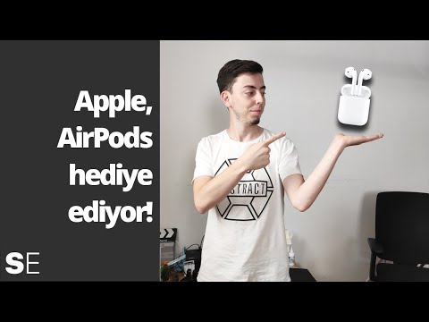 Video: Apple okullara bağış yapıyor mu?