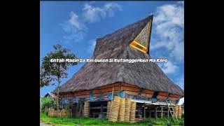 𝐀𝐑𝐈𝐇 𝐒𝐈 𝐄𝐑𝐒𝐀𝐃𝐀//MAHARANI BR TARIGAN//𝐋𝐀𝐆𝐔 𝐊𝐀𝐑𝐎 𝟐𝟎𝟐𝟒