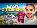 The new easy citizenship program is here