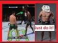 How Kelvin Gastelum Lands HEAVY HANDS Despite His Inferior Reach. Things You Never Noticed!