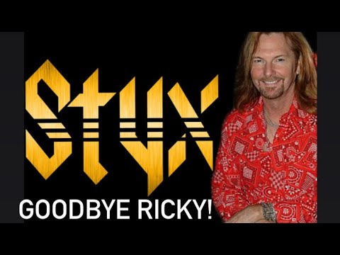 Ricky Phillips musician photo