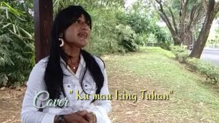 Ku Mau Iring Tuhan/ Ivon_Cover