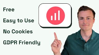 The Easiest Way To Measure Website Traffic Simple Analytics Tutorial