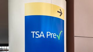 DHS suspends TSA PreCheck, Global Entry amid government shutdown