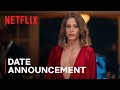 Thank You, Next | Date Announcement | Netflix