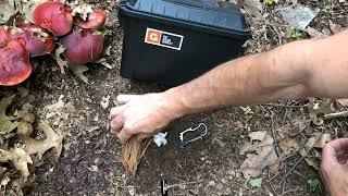 Outdoor Element Firebiner Accessory Kit