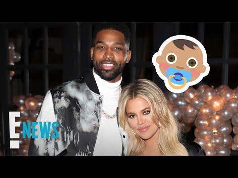 Khloe Kardashian & Tristan Thompson's 2nd Child's Sex Revealed | E! News