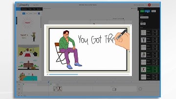 Doodly Advanced Tutorials
