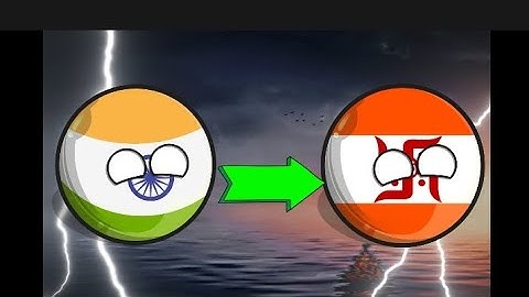 India🇮🇳 Revive Akhand Bharat💥😱🎇😱 in nutshell😱👹🎇🥇||#viral #viralvideo #trending #countryballs
