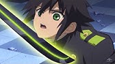 アプリ 終わりのセラフ Bloody Blades 紹介pv 好評配信中ver Youtube アプリ 終わりのセラフ Bloody Blades 紹介pv 好評配信中ver Youtube