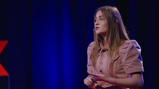 A Positive, Authentic Environment for Young Learners | Bella Brod | TEDxMiami Country Day School