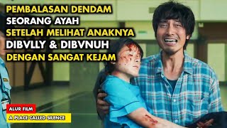 B4l4s D3nd4m Brut4l Seorang Ayah Ketika Polisi Tak Mdanu Menegakkan Hukum  Alur Cerita Film