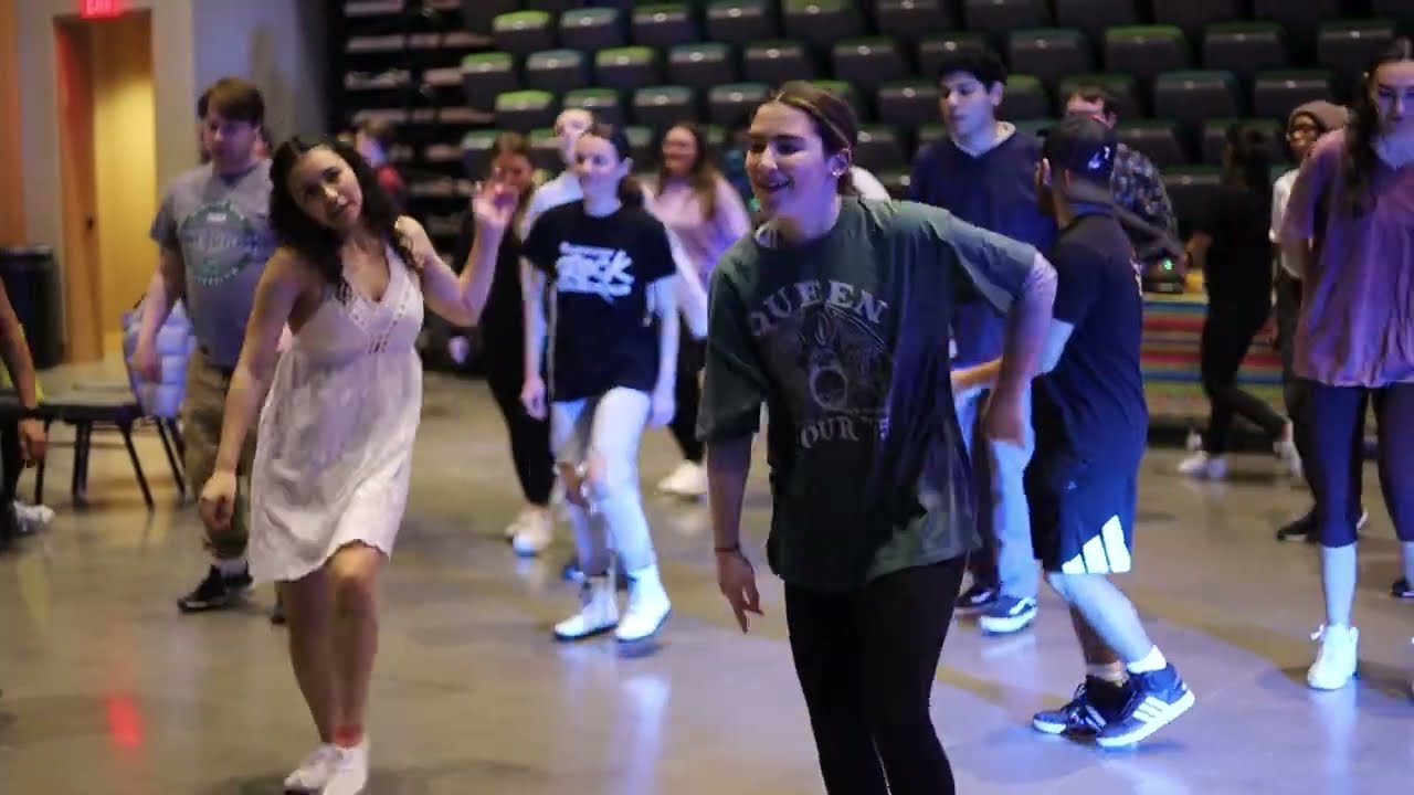 SRU Student Organizations Promo Video