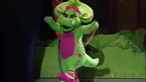 Big Surprise (All Versions) Part 82