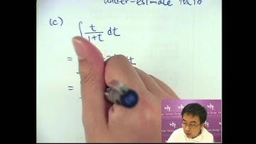 Herman Yeung - DSE Maths (M1) PP 2015/Q11-3 (App of integration)