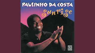 African Sunrise (Instrumental)