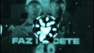 Montagem Faz Macete 3.0 - Dj Vitinho Beat/DJ Roca (Fonk, Phonk, TikTok remix, Speed up, 2024)