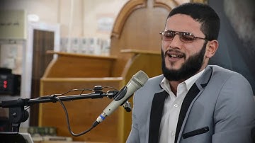 القارئ  العراقي فلاح زليف السماوي
