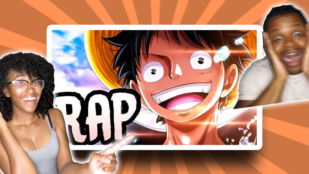 LUFFY RAP | 