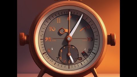 How to change time and date in ubuntu