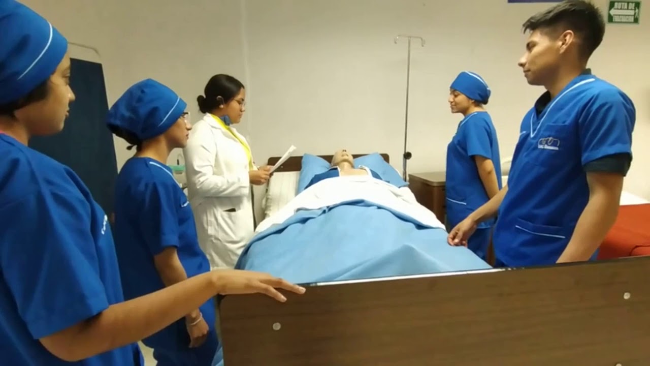 Acción Esencial 4 Seguridad En Los Procedimientos www.youtube.com