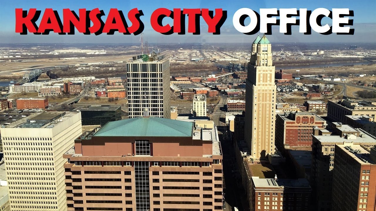 Deloitte Kansas City, MO United States Deloitte Consulting US Office