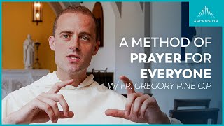 Learn to Pray like St. Francis de Sales (feat. Fr. Gregory Pine O.P.)