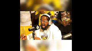 Conway The Machine | Funkmaster Flex | Hot 97 freestyle remix