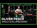 Oliver Pesch speelt &#39;Shelly&#39; | 3FM Live Box | NPO 3FM