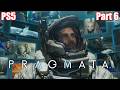 PRAGMATA | PS5 | Part 6 Finale. | Hidden Chamber