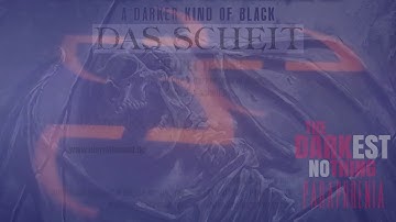 Das Scheit - Velvet Tears Teaser