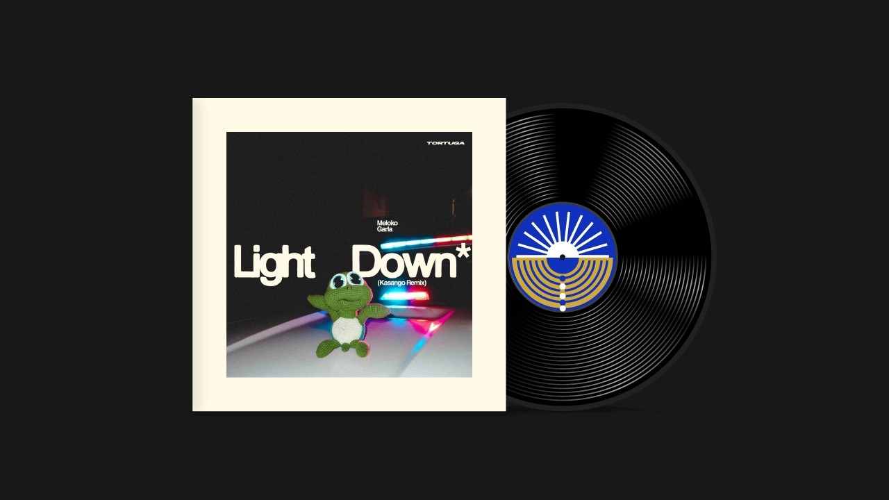 Watch Meloko, Garla - Light Down (Kasango Remix) on YouTube Watch Meloko, Garla - Light Down (Kasango Remix) on YouTube