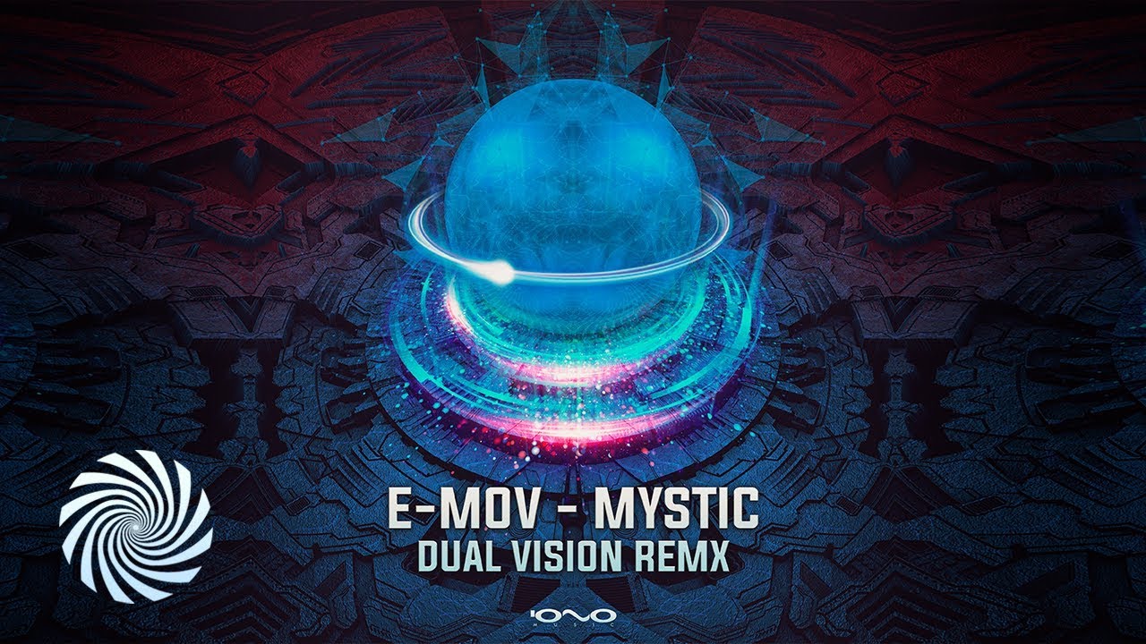 Stream One Function - Engines of Creation (Dual Vision Remix) by IONO MUSIC  (official)