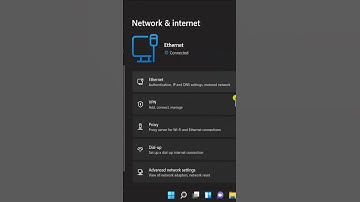 Wifi verbonden maar geen internettoegang Oplossing (2025)