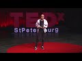 Цифровое искусство. Технология NFT | Олег Сороко | TEDxStPetersburg