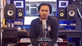 Leeyonk Sinatra - Tolong kabarin ( cover )