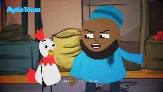 Download Kpako Comedy - Bubu & Fawol - Benin Witches (Episode 3) (Ajebo Toons) Download Kpako Comedy - Bubu & Fawol - Benin Witches (Episode 3) (Ajebo Toons)