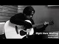 RICHARD MARX - RIGHT HERE WAITING (FINGERSTYLE, LIVE COVER) BY FAY EHSAN