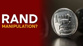 Who is manipulating the Rand? | Dawie Roodt