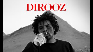 Dirooz - Afyuoon X Rokreall (Official Music Video)