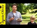 Barbecue Hoisin Ribs | Jamie Oliver