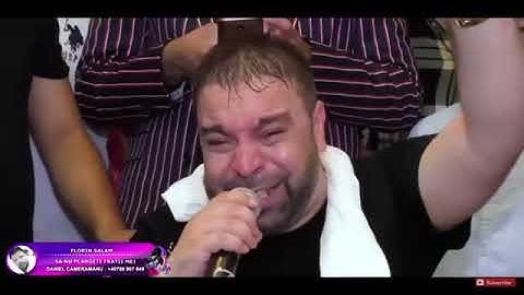 Florin Salam  - Stați cuminți nebunilor R.I.P NICOLAE DUDUIANU