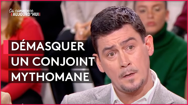 Leur histoire d'amour avec un mythomane... - Ça commence aujourd'hui